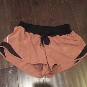 Lulu shorts!